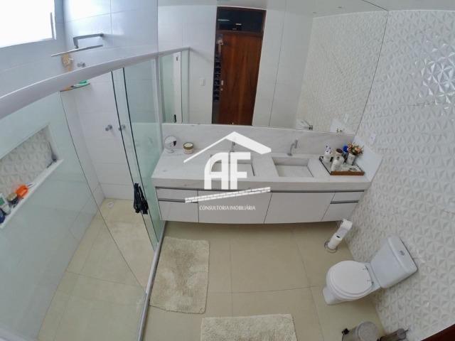 Casa de alto padrão com 499m² - Condomínio Reserva do vale - Foto 16