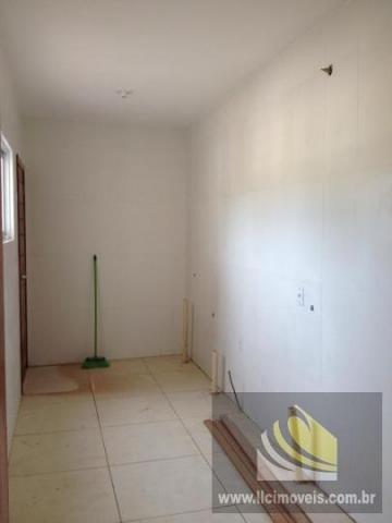 Casa para Venda em Imbituba, ARROIO DO ROSA, 2 dormitórios, 1 banheiro, 2 vagas - Foto 4