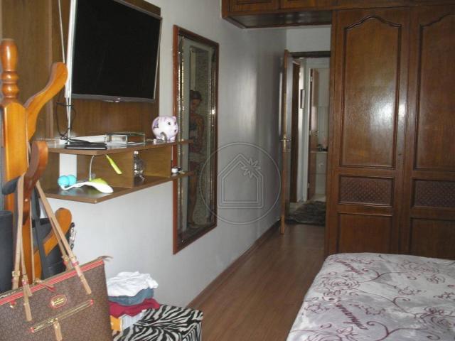 Apartamento com 2 quartos à venda, 89 m² por r$ 560.000 - grajaú - rio de janeiro/rj - Foto 18
