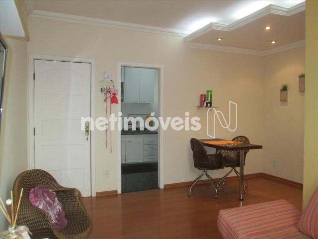 Apartamento à venda com 3 dormitórios em Glória, Belo horizonte cod:746175 - Foto 5