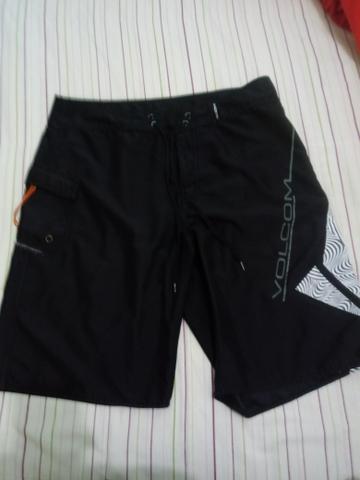 Bermudas e camisa - Foto 5