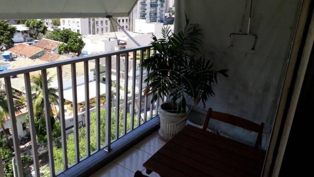 Vila isabel - apartamento 3 quartos com vaga - Foto 3