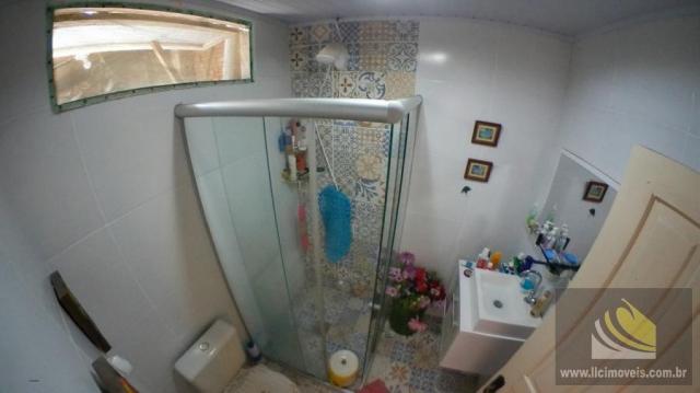 Casa para Venda em Imbituba, SANTO ANTÔNIO, 2 dormitórios, 1 banheiro - Foto 16