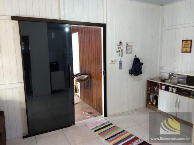 Casa para Venda em Imbituba, Vila Nova, 1 dormitório, 1 banheiro, 1 vaga - Foto 4