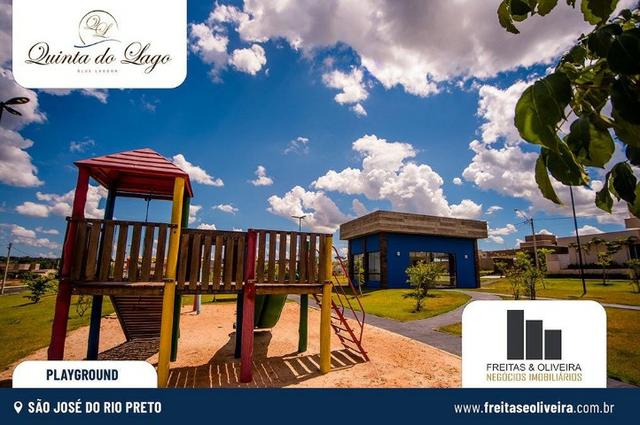 Terreno de 360m2 no Condomínio Quinta do Lago - Foto 11