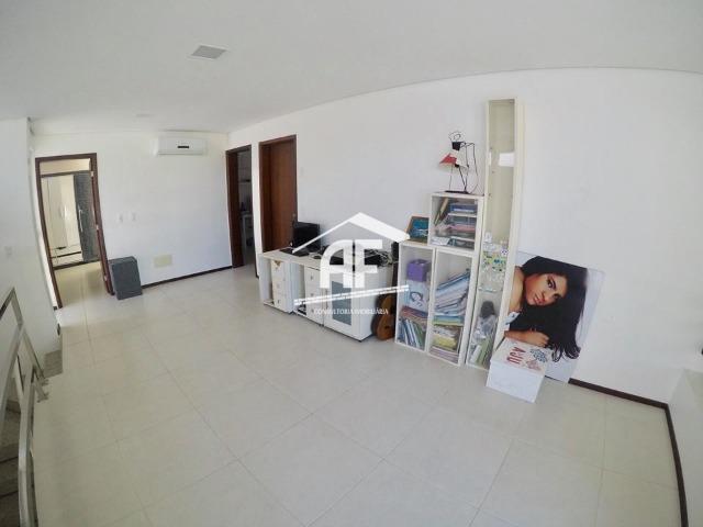 Casa com 4 quartos sendo todos suítes - Condomínio Morada da Garça em Garça Torta - Foto 12