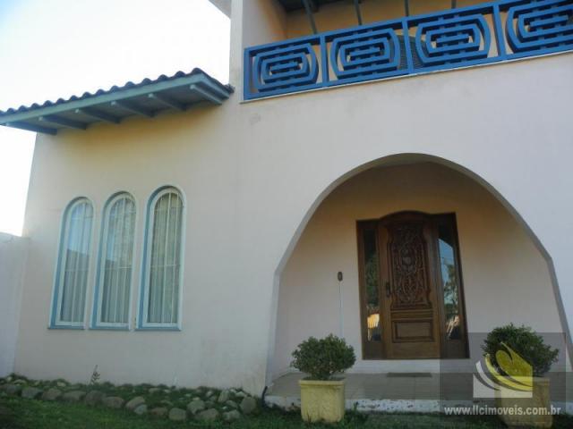Casa para Venda em Imbituba, Vila Nova, 6 dormitórios, 2 suítes, 6 banheiros, 3 vagas - Foto 3