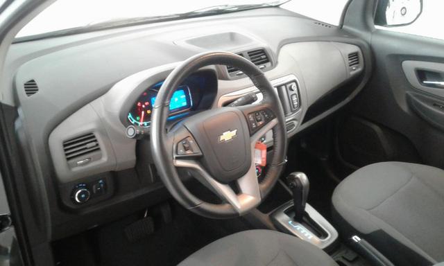 Gm - Chevrolet Spin ltz 1.8 automático 2018 - Foto 6