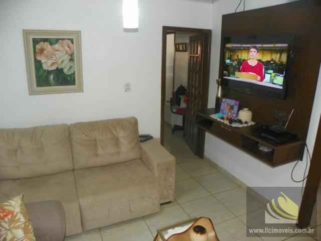 Casa para Venda em Imbituba, Vila Nova, 3 dormitórios, 1 banheiro, 1 vaga - Foto 3