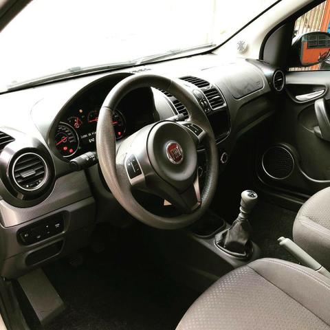 Sucata Fiat Grand Siena 1.4 2015/2016 - Foto 7