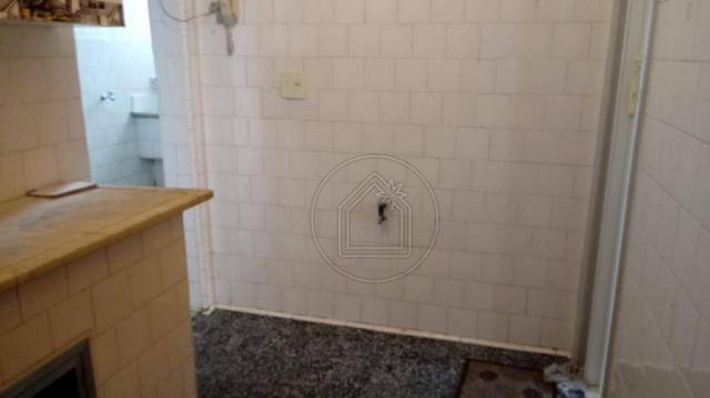 Apartamento com 2 dormitórios à venda, 68 m² por r$ 399.900 - maracanã - rio de janeiro/rj - Foto 11