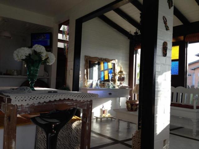 Casa para Venda em Imbituba, PRAIA DO ROSA, 3 dormitórios, 1 suíte, 2 banheiros, 3 vagas - Foto 6