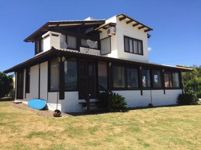 Casa para Venda em Imbituba, PRAIA DO ROSA, 3 dormitórios, 1 suíte, 2 banheiros, 3 vagas - Foto 2