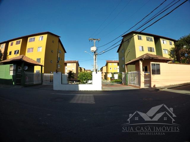 Apartamento 2 Quartos, reformado, com armários, sol da manhã, Resid. Jardim Tropical - Foto 10