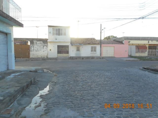 Casa na travessa iguaçu bairro 18 do forte - Foto 3