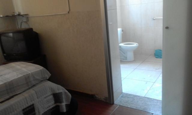 Imóvel com 3 casas independentes + 1 loja b.dom Bosco - Foto 16