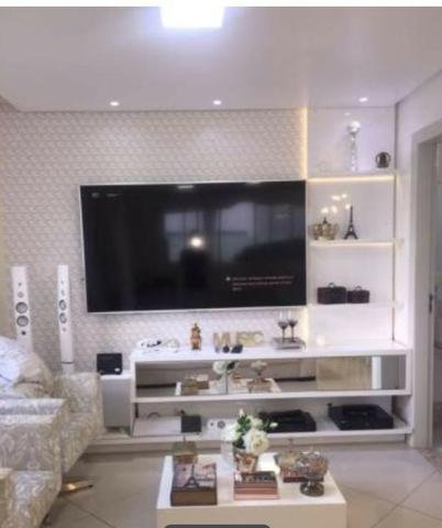 Imperdivel Casa 3 suites, Ar condicionado, Armarios, 3 vagas de garagem em Pituaçu - Foto 4