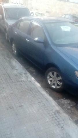 Lifan 620 2011 - Foto 3
