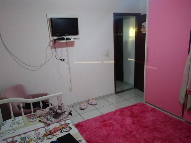 Linda Casa no Coophamil - Foto 8