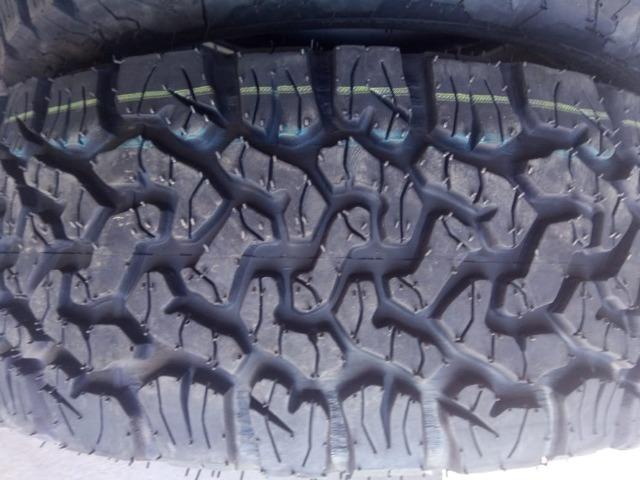 Pneu 195/60r16 Modelo BF Ko2 - Foto 9