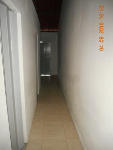 Casa na travessa iguaçu bairro 18 do forte - Foto 8