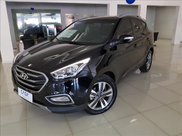 Hyundai Ix35 2.0 Mpfi gl 16v - Foto 3