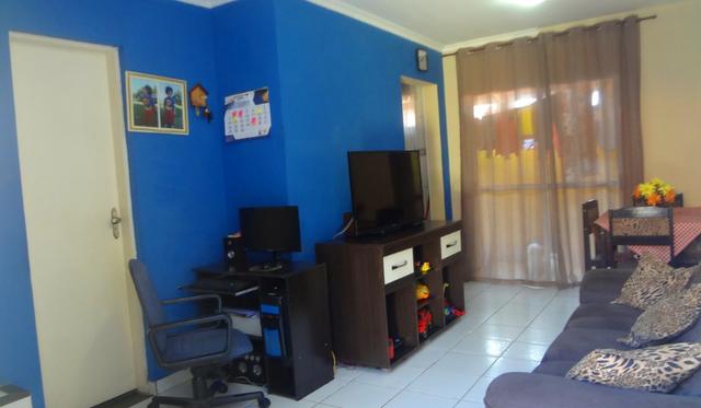 Ótimo Sobrado Jandira 74m² 02 Dormitórios 02 Vagas de Carro / Lazer Completo - Foto 6