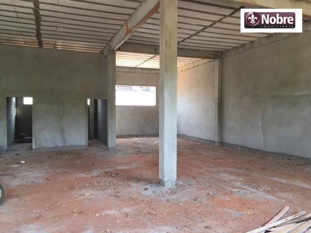 Prédio para alugar, 561 m² por r$ 12.005,00/mês - plano diretor sul - palmas/to - Foto 16