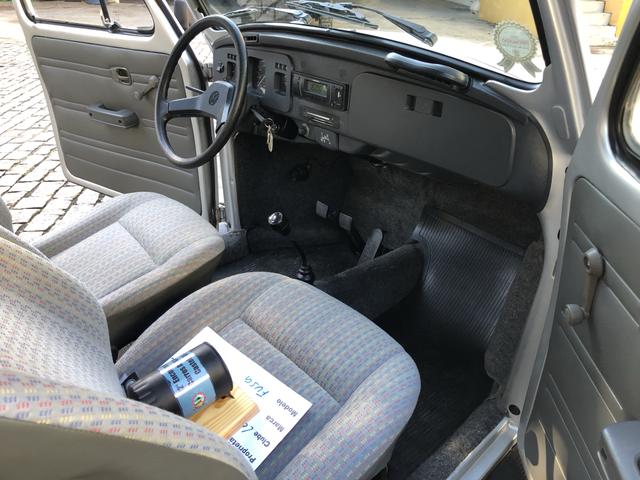 Fusca 1600 Colecionador 1994 - Foto 17