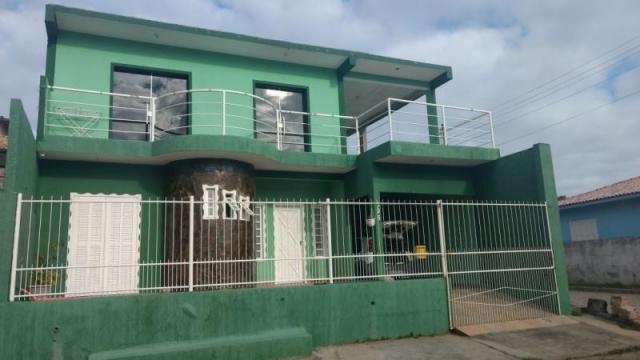 Casa para Venda em Imbituba, SANTO ANTÔNIO, 5 dormitórios, 1 suíte, 2 banheiros, 2 vagas