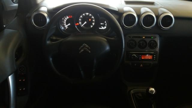 Citroen C3 Tendance 1.5 Flex Único dono - Foto 10