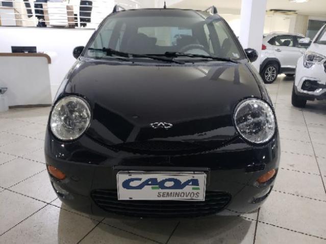 Chery qq 1.0 Mpfi 12v - Foto 2