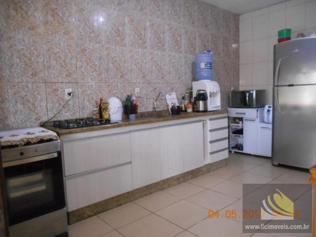 Casa para Venda em Imbituba, Vila Nova, 5 dormitórios, 1 suíte, 1 banheiro, 1 vaga - Foto 5