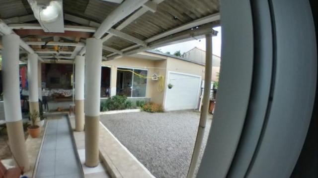 Casa para Venda em Imbituba, Campo da Aviação, 4 dormitórios, 1 suíte, 3 banheiros, 1 - Foto 15