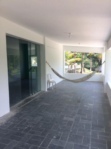 Excelente Casa 4000m2 Troco Imóvel ou Automóvel em Paratibe Estrada Mumbeca - Foto 6
