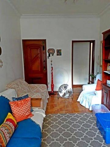 Apartamento com 3 dormitórios à venda, 128 m² por r$ 590.000 - grajaú - rio de janeiro/rj - Foto 4