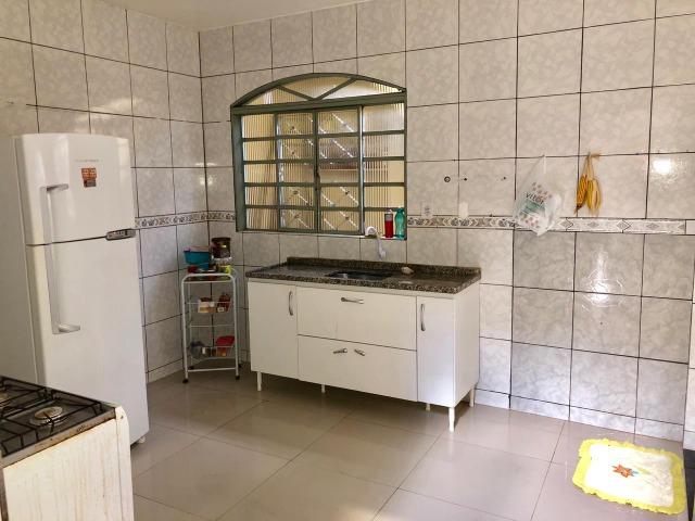 Casa Expansao Sobrado 3 residencia QNO 16 - Foto 13