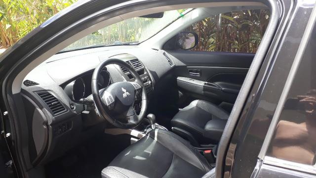 Mistubishi ASX - AWD 2.0 - 4X4 Automática - Foto 10