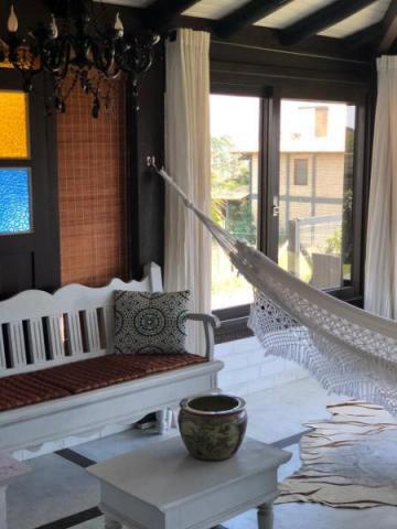 Casa para Venda em Imbituba, PRAIA DO ROSA, 3 dormitórios, 1 suíte, 2 banheiros, 3 vagas - Foto 19
