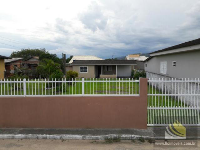 Casa para Venda em Imbituba, NOVA BRASÍLIA, 2 dormitórios, 1 banheiro, 1 vaga