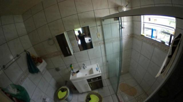 Casa para Venda em Imbituba, Campo da Aviação, 4 dormitórios, 1 suíte, 3 banheiros, 1 - Foto 14