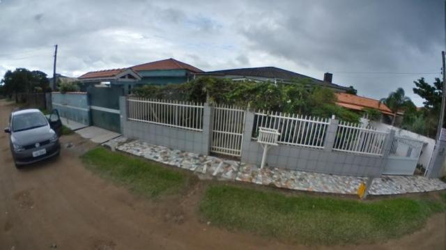 Casa para Venda em Imbituba, Campo da Aviação, 4 dormitórios, 1 suíte, 3 banheiros, 1