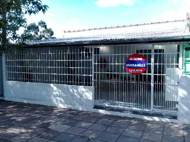 Loja comercial para alugar em Protasio alves, Porto alegre cod:6307