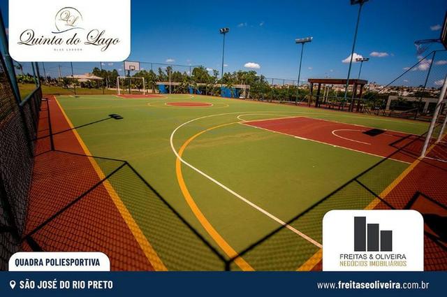 Terreno de 360m2 no Condomínio Quinta do Lago - Foto 5