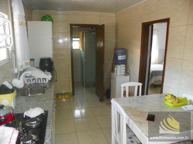 Casa para Venda em Imbituba, Vila Nova, 3 dormitórios, 1 banheiro, 1 vaga - Foto 14