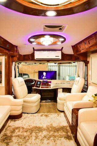 Motorhome - Foto 3