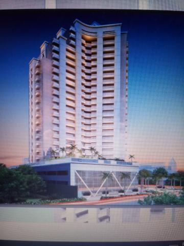 Sala comercial bs tower multi office com 34,17 m2 , com vista mar - Foto 4