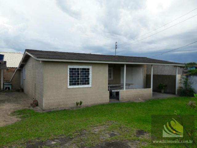 Casa para Venda em Imbituba, NOVA BRASÍLIA, 2 dormitórios, 1 banheiro, 1 vaga - Foto 4