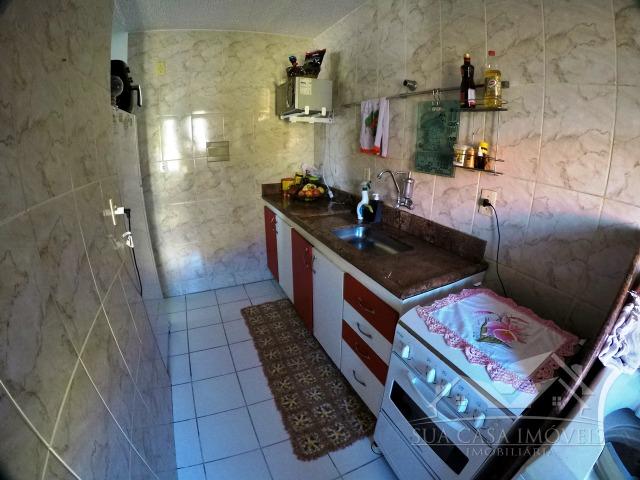 Apartamento 2 Quartos, reformado, com armários, sol da manhã, Resid. Jardim Tropical - Foto 17