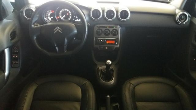 Citroen C3 Tendance 1.5 Flex Único dono - Foto 9